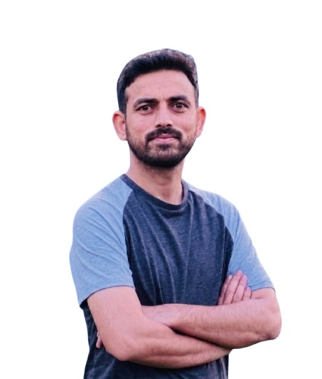 Saqlain